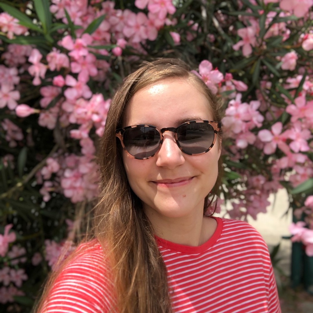 Meet your Posher, Ariel